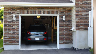 Garage Door Installation at North Los Altos Los Altos, California